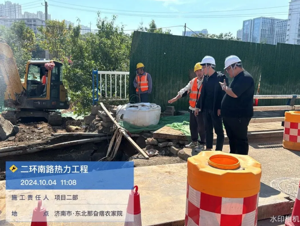 國慶特輯 | 國慶我在崗，用堅守獻禮祖國！(圖3)
